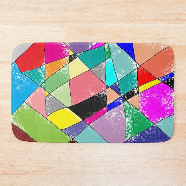 Item preview, Cool colorful painting hot designed and sold by KushanXs.