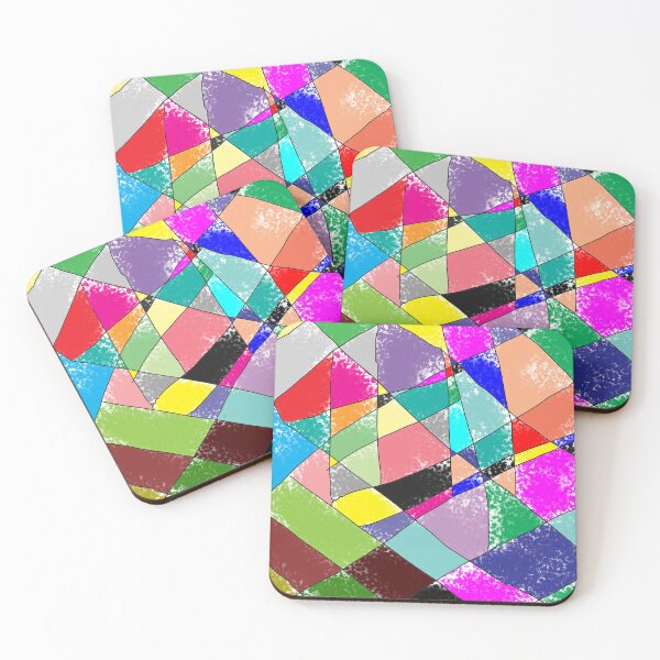 Item preview, Cool colorful painting hot designed and sold by KushanXs.