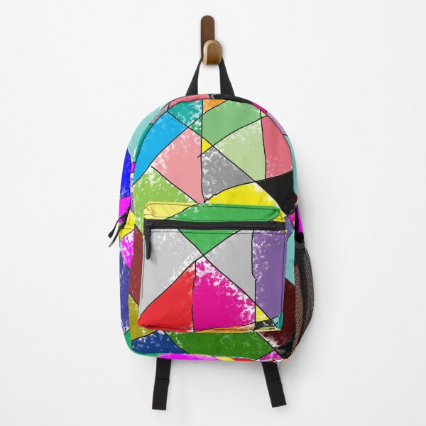 Item preview, Cool colorful painting hot designed and sold by KushanXs.
