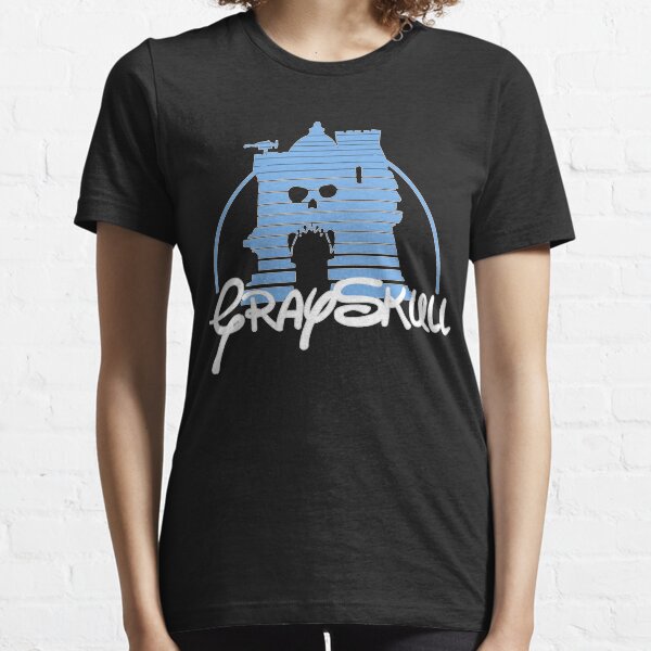 Item preview, Masters of the Universe - Castle Greyskull  designed and sold by TammyeBrad.