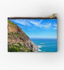 Chapman's Peak, Kapstadt Südafrika Täschchen
