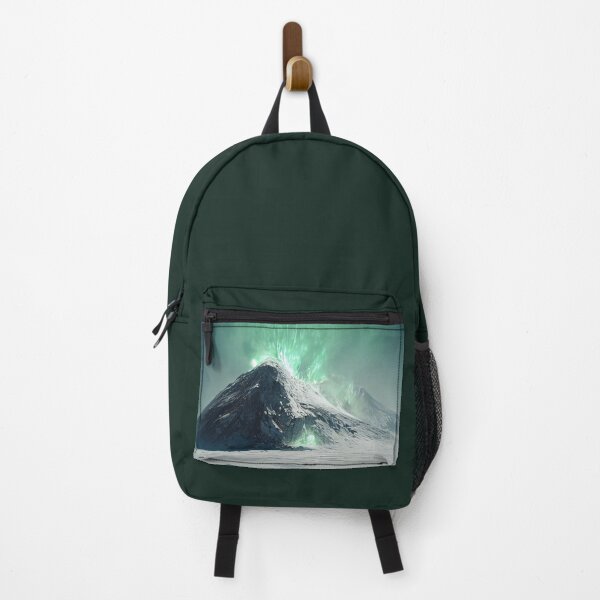 Item preview, Erupting ice volcano 2 designed and sold by Nibeemj.