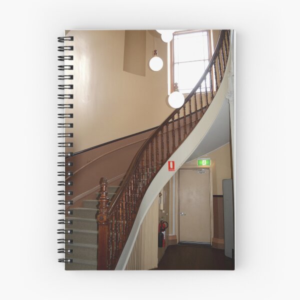 Item preview, Spiral staircase designed and sold by Kerry LeBoutillier.