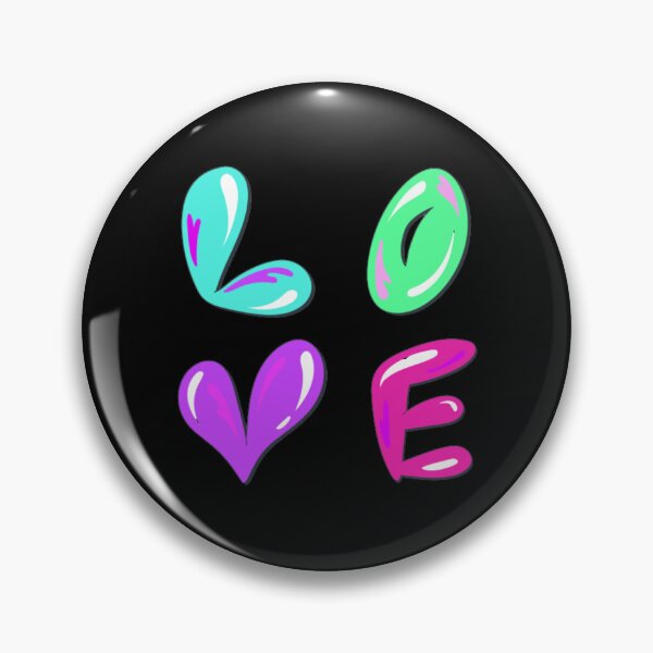 Item preview, Love Bubble Text  designed and sold by LMoonDesigns.