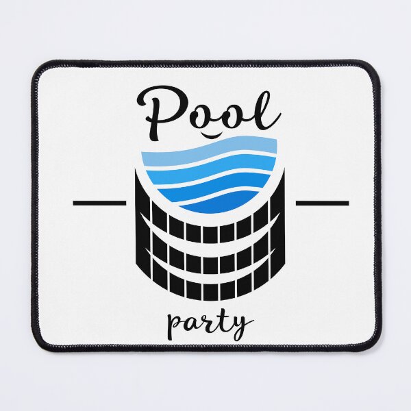 Item preview, Pool Party designed and sold by hakobyans.