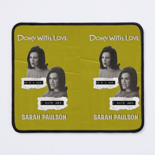 Item preview, Vikki Hiller - Down with love designed and sold by silvia231298.