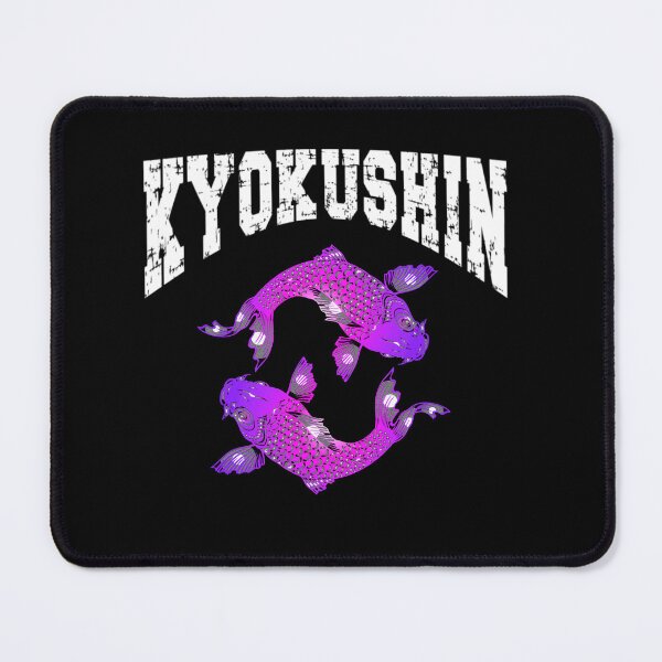 Item preview, Kyokushin Calligraphy Karate Instructor Design - Japanese Martial Art Design For A Karate Lover designed and sold by TheKarateStore.