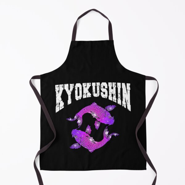 Item preview, Kyokushin Calligraphy Karate Instructor Design - Japanese Martial Art Design For A Karate Lover designed and sold by TheKarateStore.