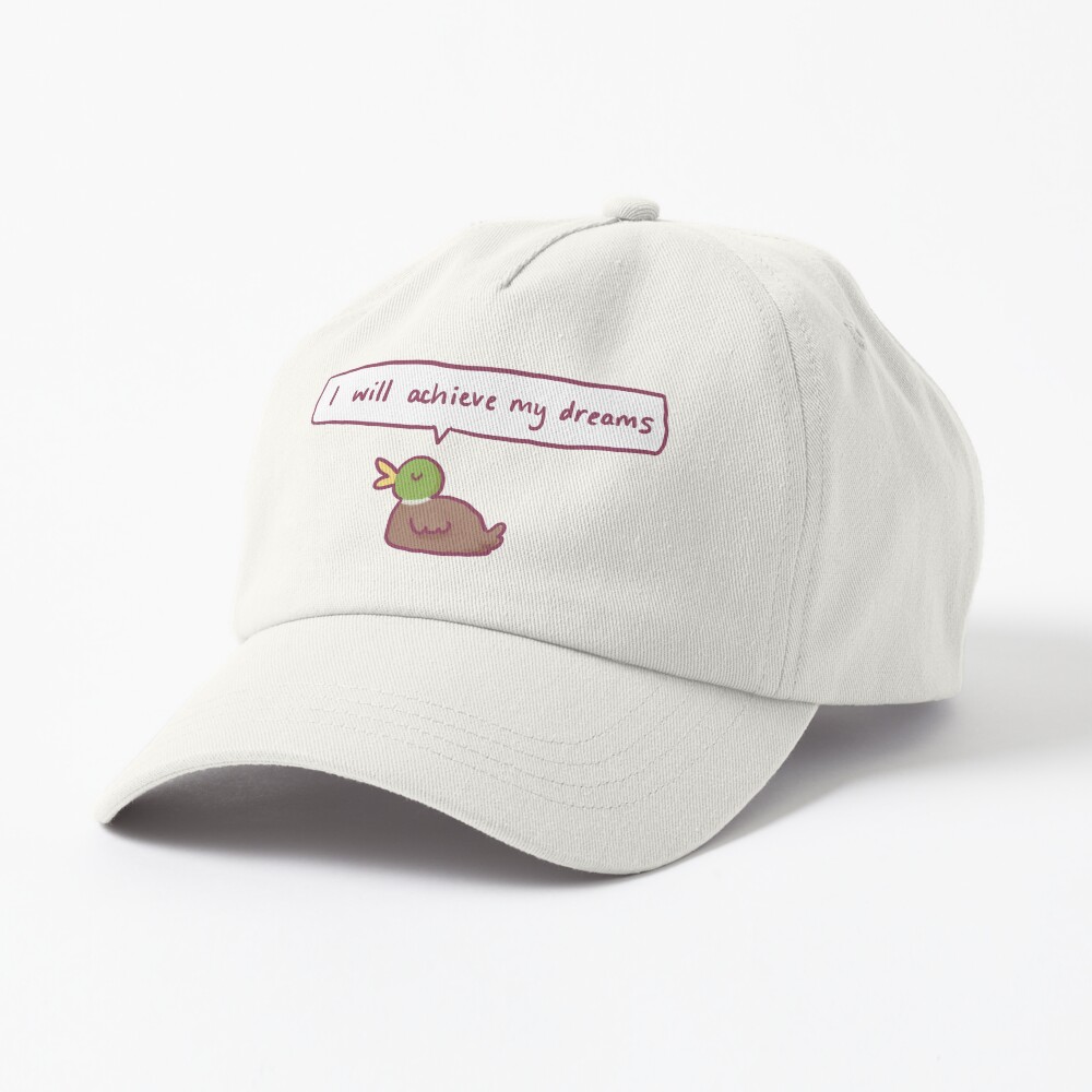 Item preview, Dad Hat designed and sold by whydocowsfall.