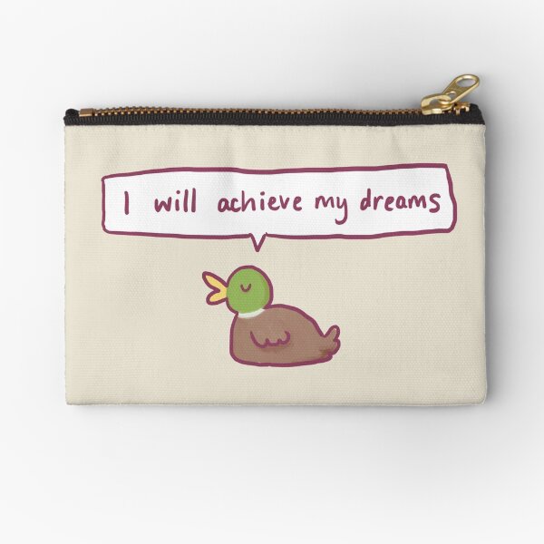 Item preview, Positive Duck designed and sold by whydocowsfall.