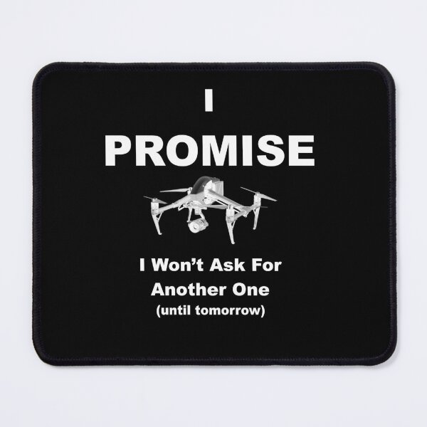 Item preview, The Drone Pilot S Promise 83 Girls Trending Hot Trend for Men Hot black designed and sold by montyventw.