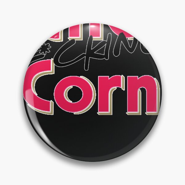 Artikelvorschau, Mellow Bleeping Corn - Kentucky Straight Corn Whiskey entworfen und verkauft von TammyeBrad.