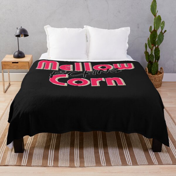 Item preview, Mellow bleeping Corn - Kentucky Straight Corn Whisky designed and sold by TammyeBrad.