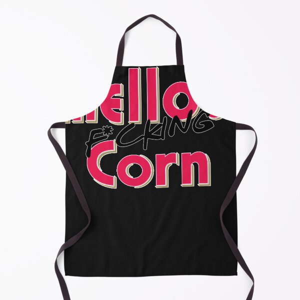 Artikelvorschau, Mellow Bleeping Corn - Kentucky Straight Corn Whiskey entworfen und verkauft von TammyeBrad.