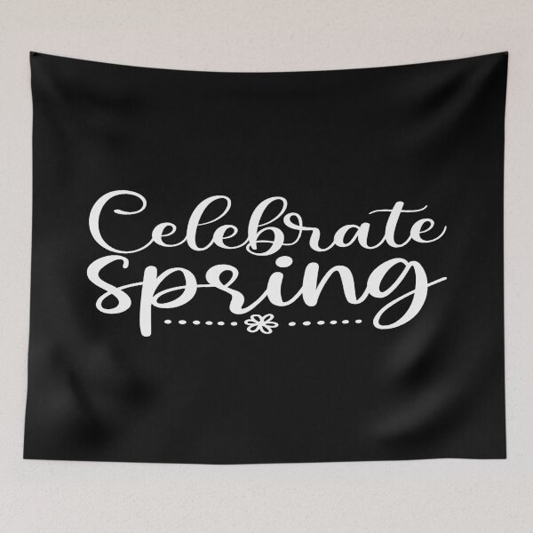 Item preview, Celebrate Spring designed and sold by phassystore.