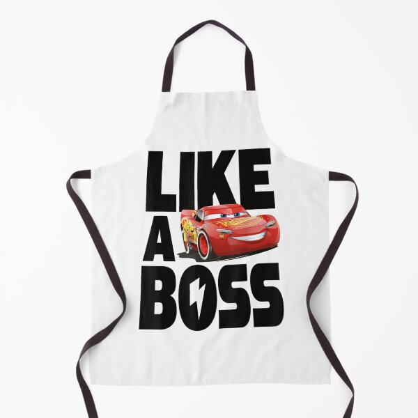 Item preview, Like A Boss Graphic designed and sold by JellyPiper.