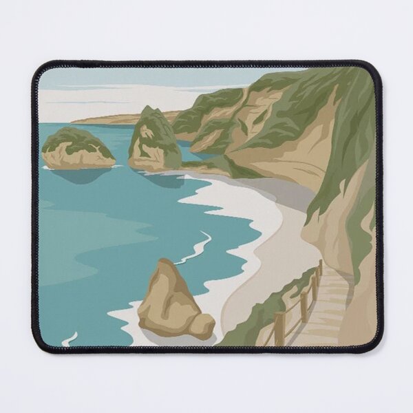 Item preview, Travel Visit Nusa Penida Bali Poster designed and sold by xhant roky.
