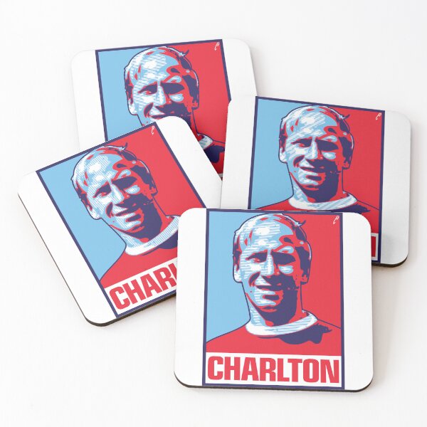 Item preview, Charlton - ENGLAND designed and sold by DFA.
