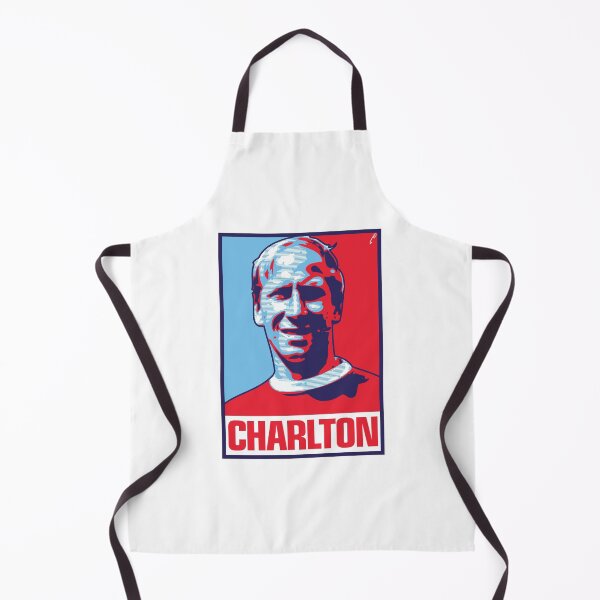 Item preview, Charlton - ENGLAND designed and sold by DFA.