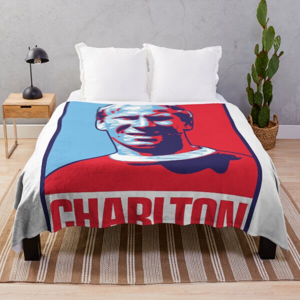 Item preview, Charlton - ENGLAND designed and sold by DFA.