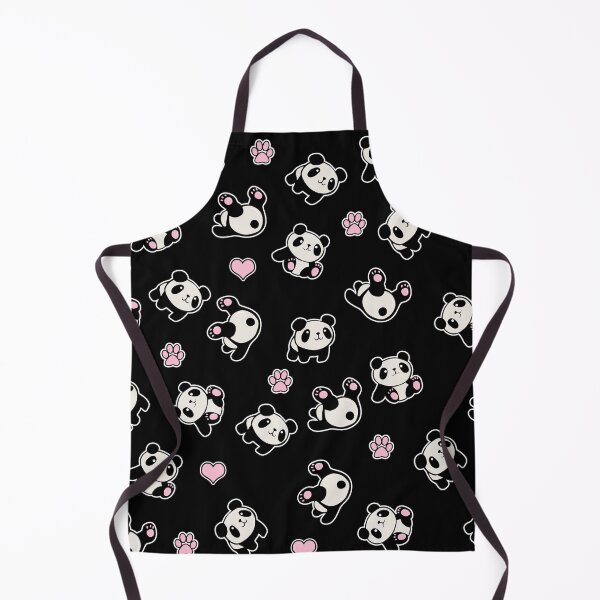 Item preview, Panda pattern designed and sold by ValentinaHramov.