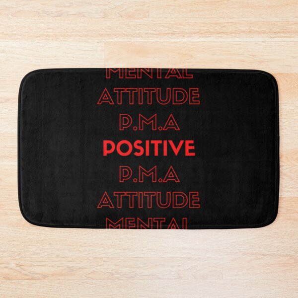 Item preview, Positive Mental Attitude P.M.A Switch Classic  designed and sold by yeidiwagatah.