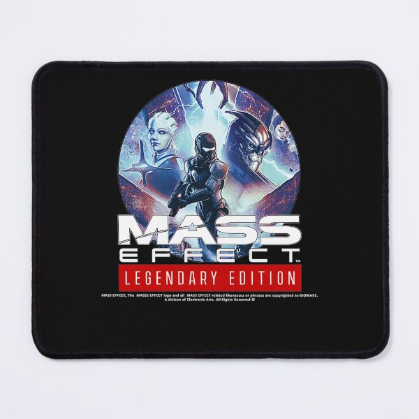 Item preview, Mass Effect Legendary Edition (ME1) - Alternate designed and sold by AliceAntoine.