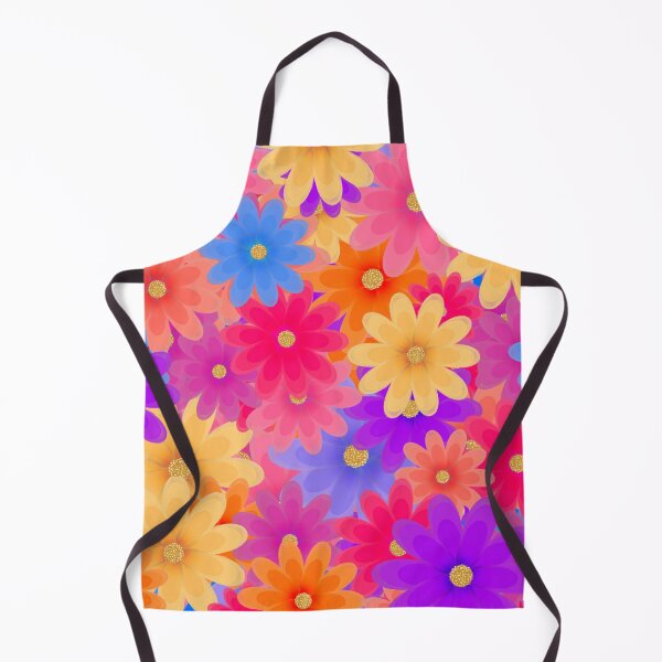 Item preview, Colorful Flower Power Springtime Celebration designed and sold by Alondra.