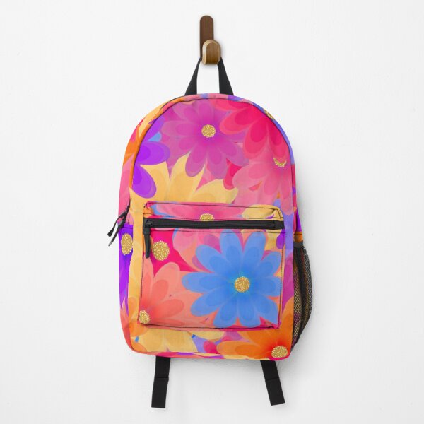 Item preview, Colorful Flower Power Springtime Celebration designed and sold by Alondra.