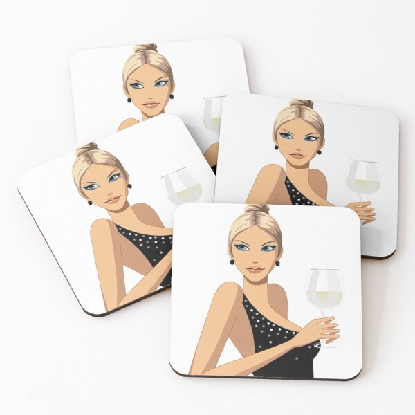 Item preview, Beutiful blondy♥ designed and sold by PrettyLittleTig.