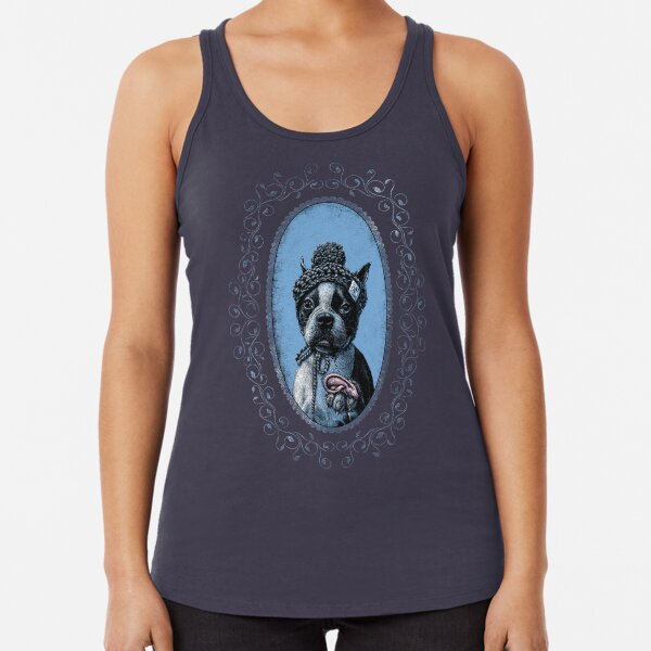 AICHTAL Racerback Tank Top