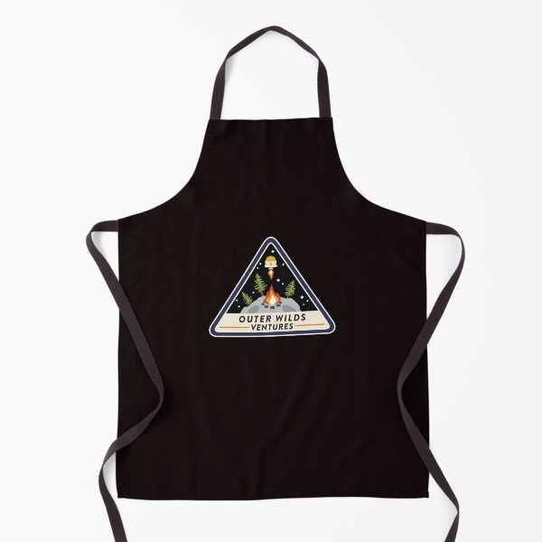 Item preview, Outer Wilds Ventures designed and sold by garyeffcoat.