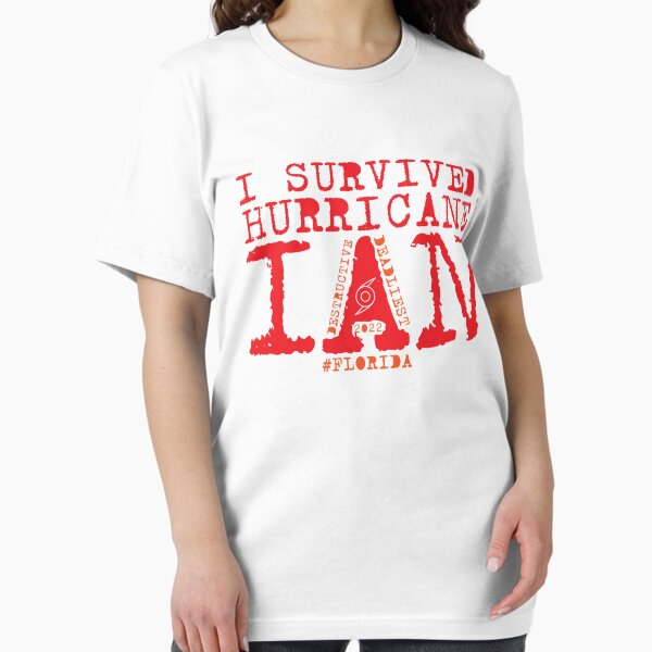 Item preview, Stay Strong Floridians! designed and sold by chillaxcats.