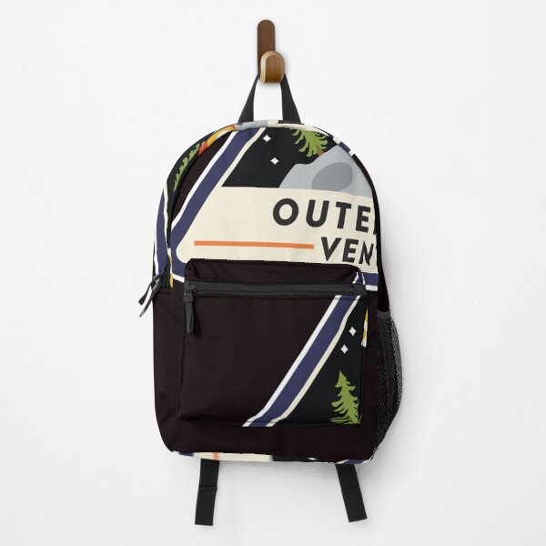 Item preview, Outer Wilds Ventures  designed and sold by garyeffcoat.