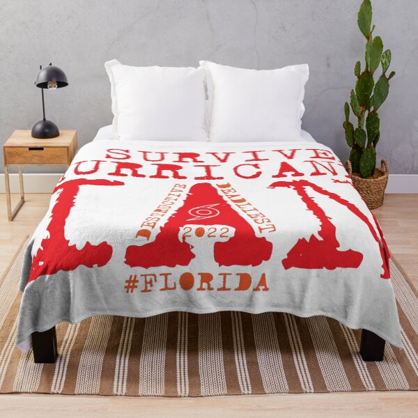 Item preview, Stay Strong Floridians! designed and sold by chillaxcats.