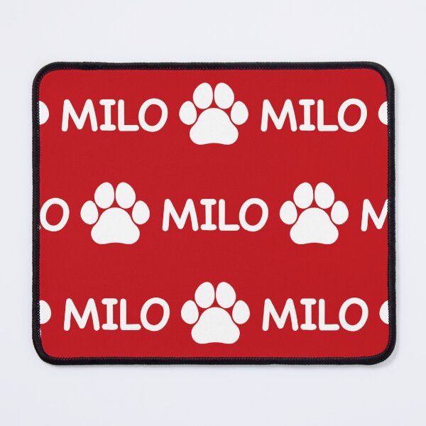 Item preview, Milo designed and sold by CoolYule.