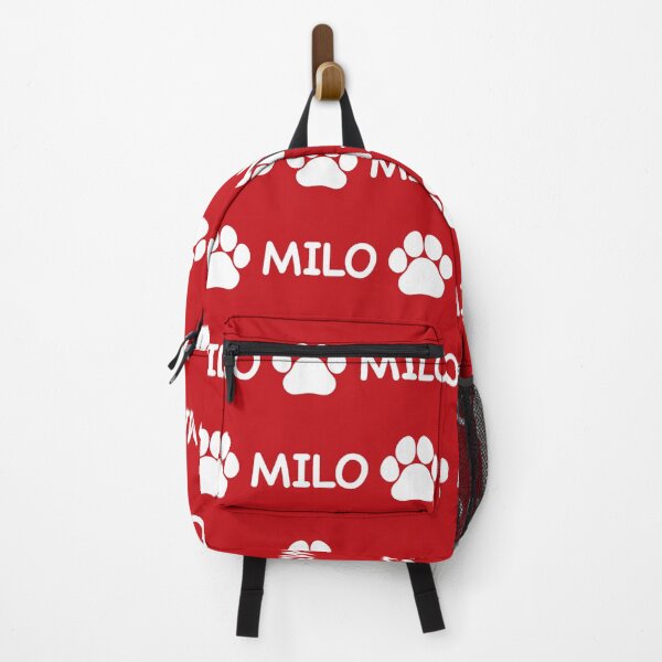 Item preview, Milo designed and sold by CoolYule.
