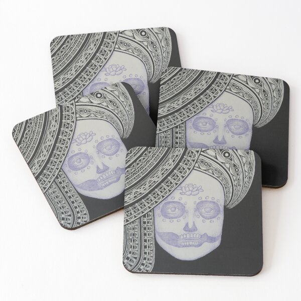 Item preview, La Catrina designed and sold by Anders Hoberg.