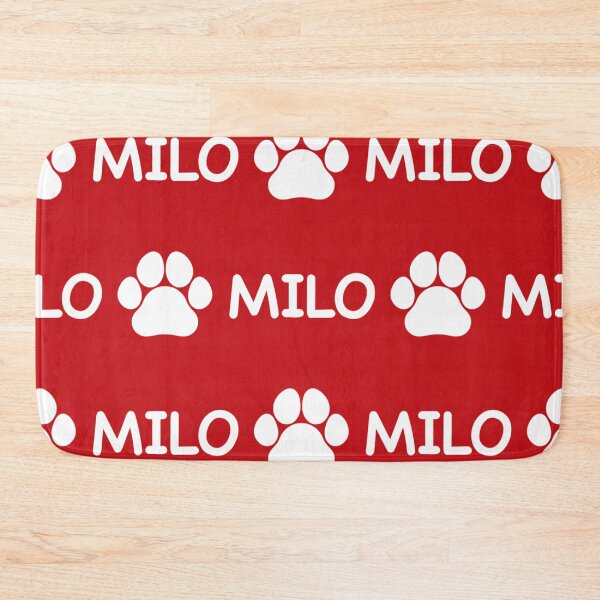 Item preview, Milo designed and sold by CoolYule.