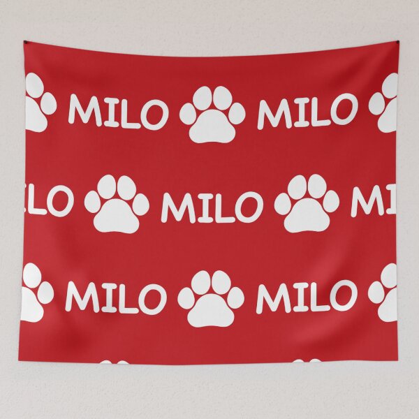 Item preview, Milo designed and sold by CoolYule.