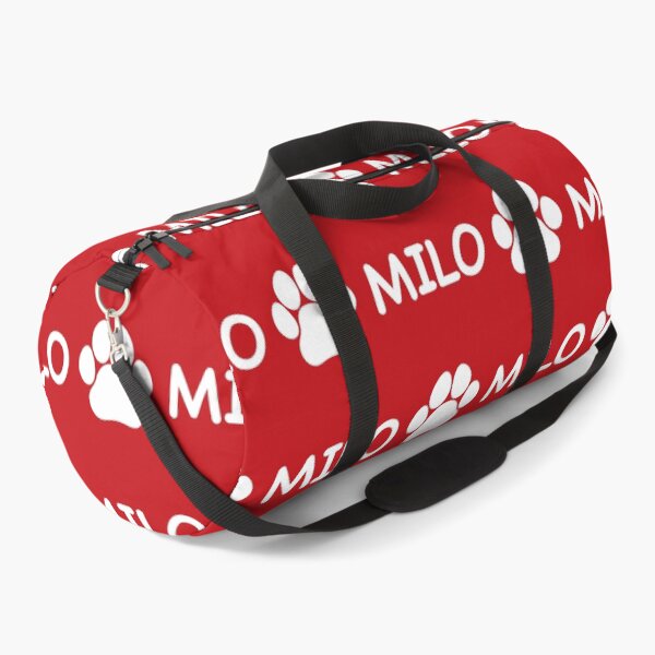 Item preview, Milo designed and sold by CoolYule.