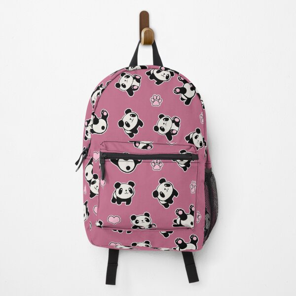 Item preview, Panda pattern designed and sold by ValentinaHramov.