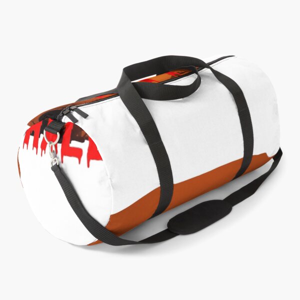 Item preview, Happy Halloween Pumpkins with Bat at Night Scary Background Design designed and sold by WBP Mart.