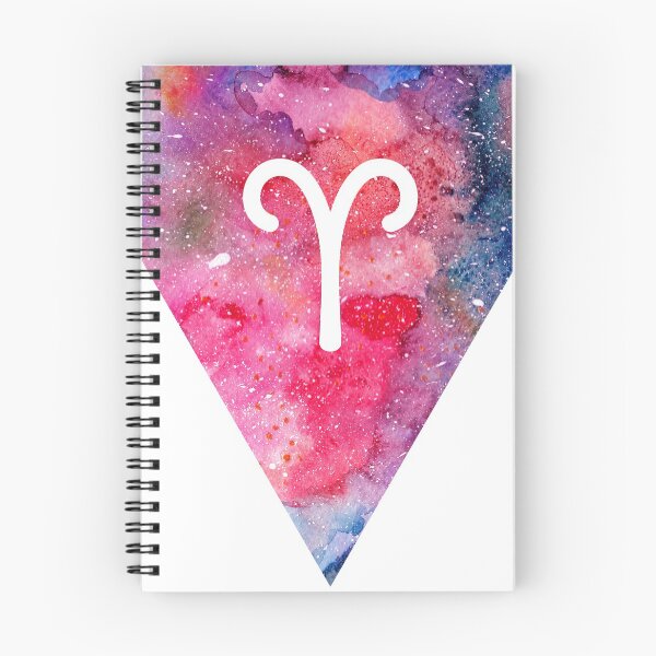 Item preview, Aries Zodiac Sign designed and sold by Marina Demidova.