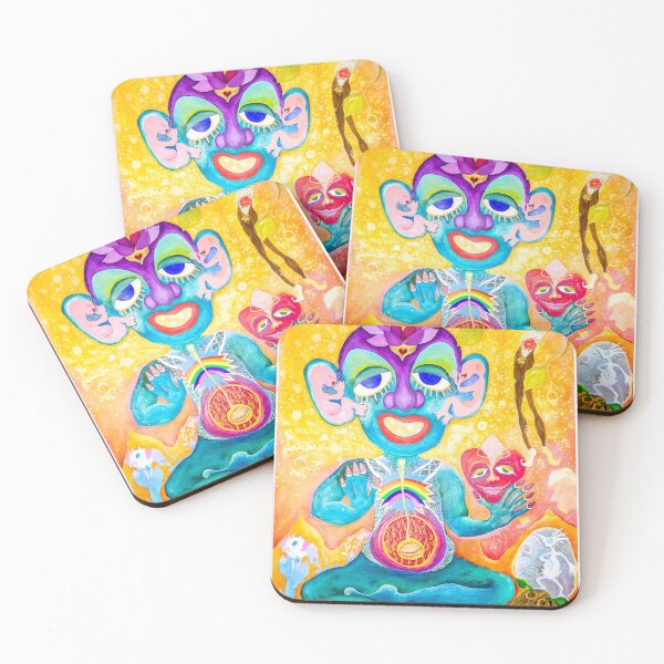 Item preview, Be One designed and sold by Mary Lee Goldsmith.