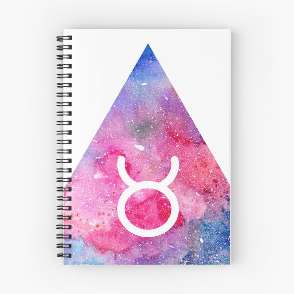 Item preview, Taurus Zodiac Sign designed and sold by Marina Demidova.