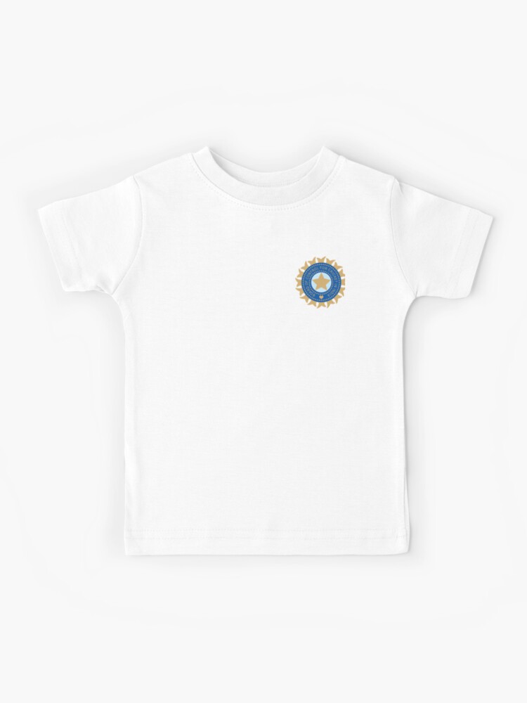 Bcci sale t shirt