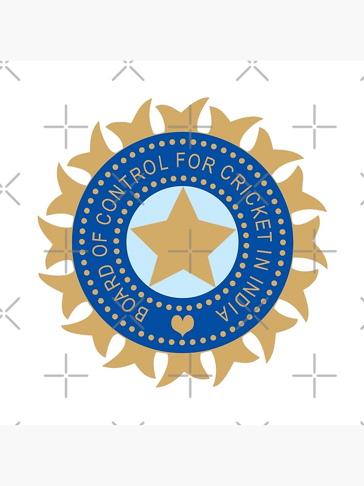 Projects | BCCI - Brand Identity for BCCI's Domestic Cricket Series
