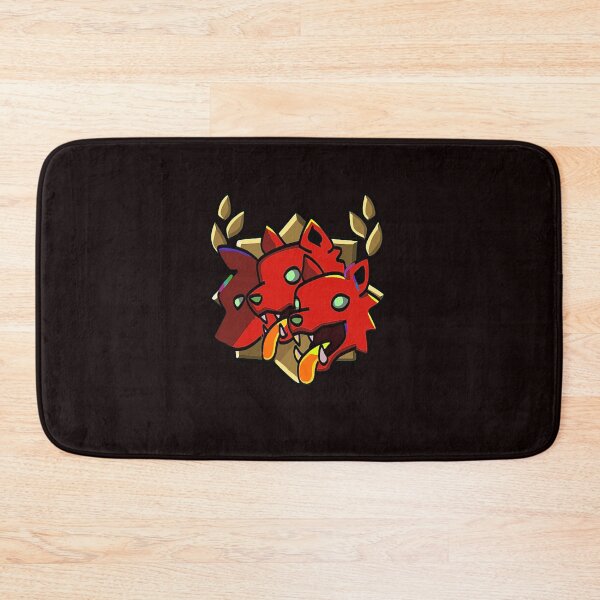 Item preview, Cerberus Bond  designed and sold by garyeffcoat.
