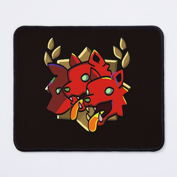 Item preview, Cerberus Bond designed and sold by garyeffcoat.
